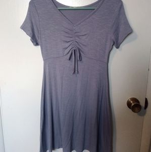 Olivia Rae Light Blue Dress